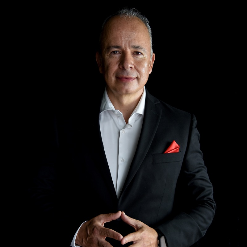 Retrato ejecutivo